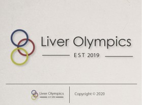 Liver Olympics entry by achmadfauzi