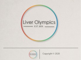 Liver Olympics entry by achmadfauzi