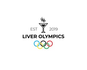 Liver Olympics entry by Gilang Wicaksono