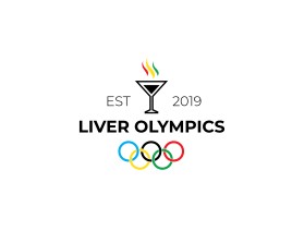 Liver Olympics entry by Gilang Wicaksono