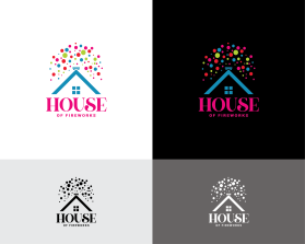 House of Fireworks entry by azimi11adam