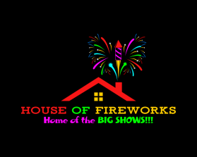 House of Fireworks entry by creativiti