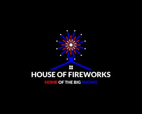 House of Fireworks entry by tomysurya