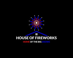 House of Fireworks entry by tomysurya