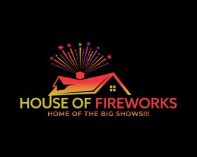House of Fireworks entry by Amit1991