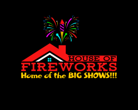 House of Fireworks entry by creativiti