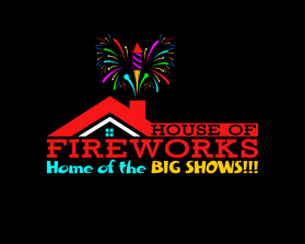 House of Fireworks entry by creativiti