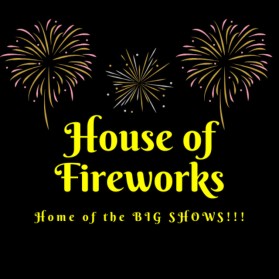 House of Fireworks entry by ASLOGOS