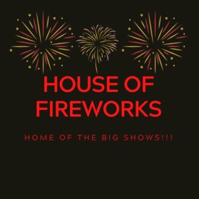 House of Fireworks entry by ASLOGOS