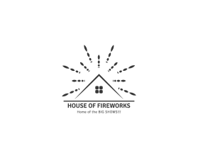 House of Fireworks entry by Nanda Jazz