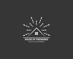 House of Fireworks entry by Nanda Jazz