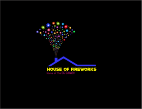 House of Fireworks entry by @KaranDevol