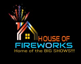 House of Fireworks entry by Design-z