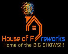 House of Fireworks entry by Design-z