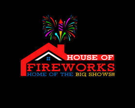 House of Fireworks entry by creativiti