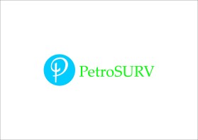 Logo Design entry 1921271 submitted by makrufi to the Logo Design for PetroSURV run by psherman