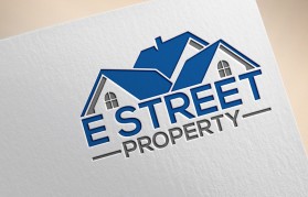 Logo Design entry 1921414 submitted by hery_cdt to the Logo Design for E Street Property run by EStreetProperty