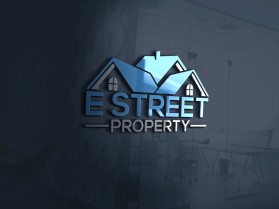 E Street Property entry by Design Rock