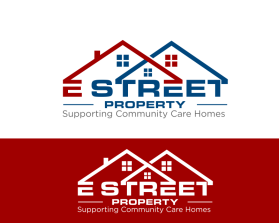 E Street Property entry by sella
