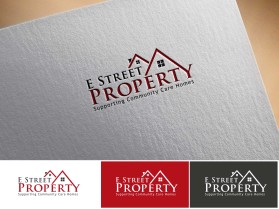 E Street Property entry by Sanadesigns