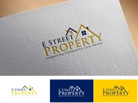 E Street Property entry by Sanadesigns