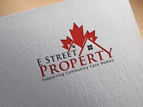E Street Property entry by Sanadesigns