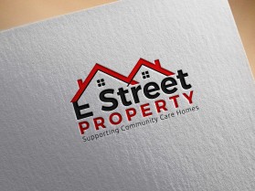 E Street Property entry by Sanadesigns