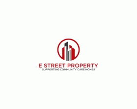 E Street Property entry by suzkacevik