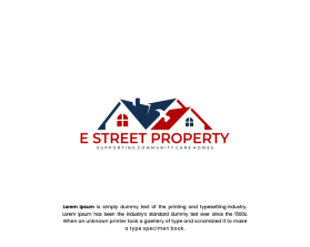 E Street Property entry by ANF 375