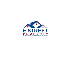 E Street Property entry by anto desain