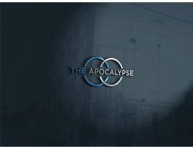 The Apocalypse entry by sarkun
