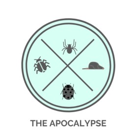 The Apocalypse entry by ASLOGOS