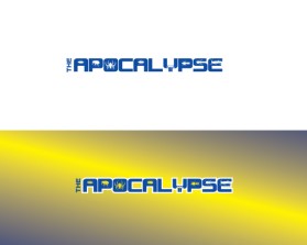 The Apocalypse entry by paulcantindesign