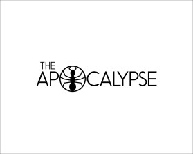 The Apocalypse entry by Logo Allergic