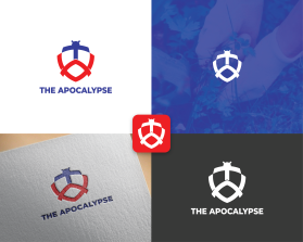The Apocalypse entry by azimi11adam