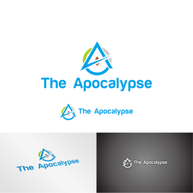 The Apocalypse entry by makrufi