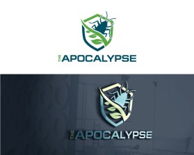 The Apocalypse entry by Amit1991