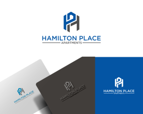 www.HamiltonPlaceSA.com entry by binbin design