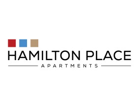 Winning entry: www.HamiltonPlaceSA.com entry by gogi71