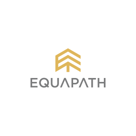 Winning entry: Equapath.com entry by seropah_