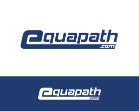 Equapath.com entry by RGR design