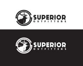 Superior Outfitters  entry by Paul M. Cantin