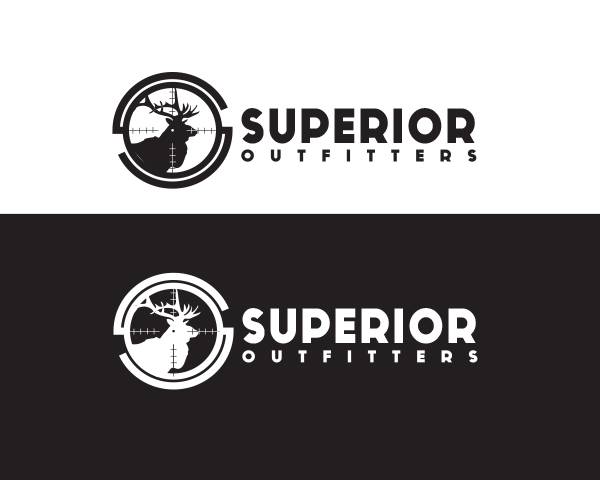 Outdoor Logo Design