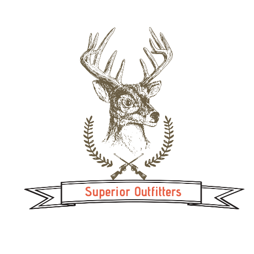 Deer Logo Design