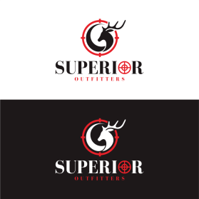 Superior Outfitters  entry by Cahya Makrufiasri