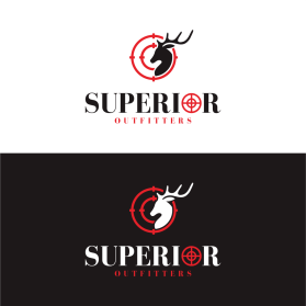 Superior Outfitters  entry by Cahya Makrufiasri