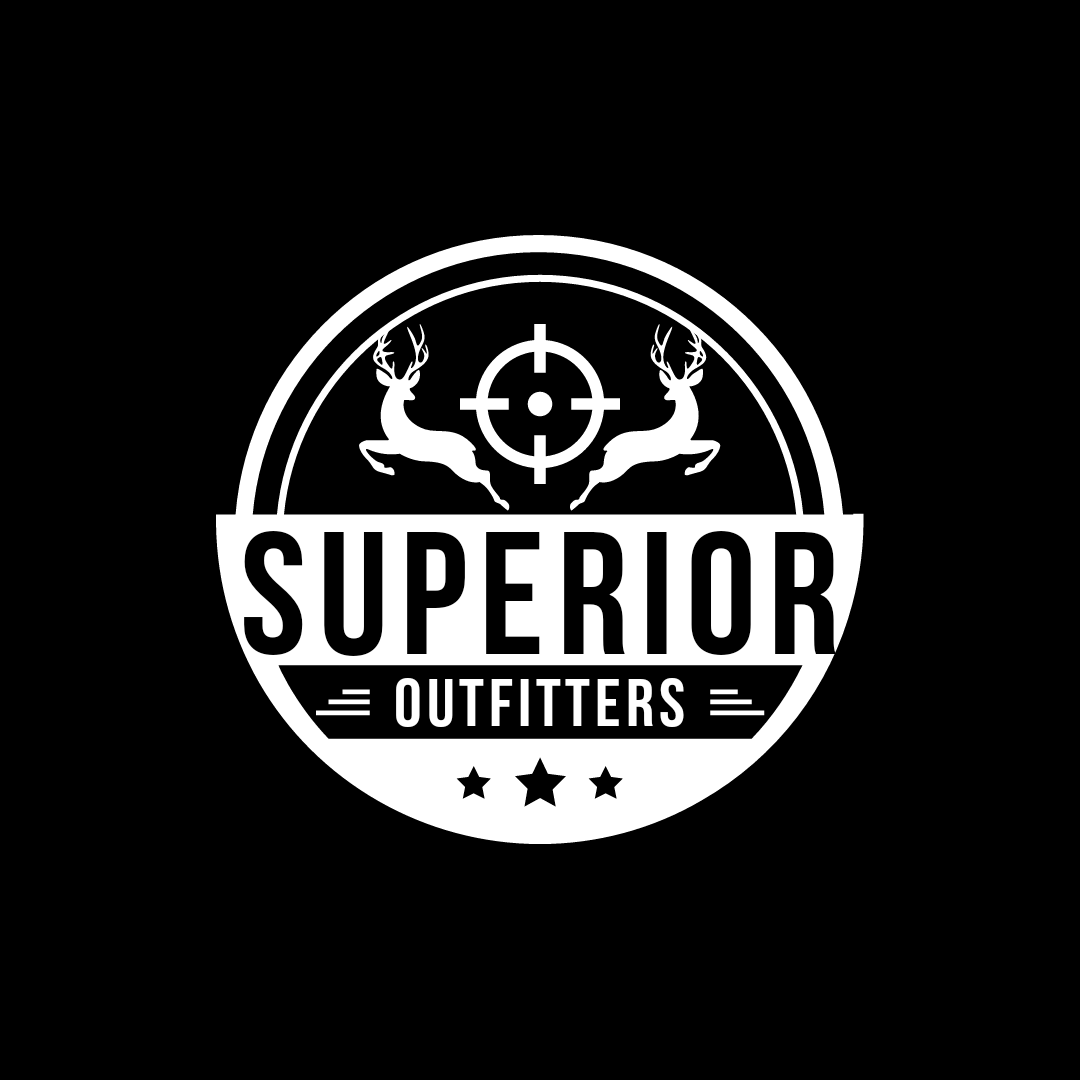 Unique Deer Logo