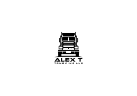 Alex T Trucking LLC entry by erna091