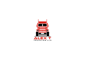 Alex T Trucking LLC entry by erna091