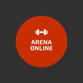 Arena Online entry by ASLOGOS